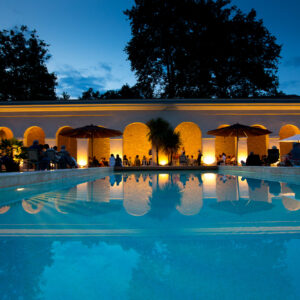 Séjour "Évasion Royale Classique" (2 nuits)